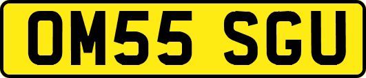 OM55SGU