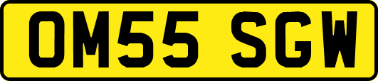 OM55SGW