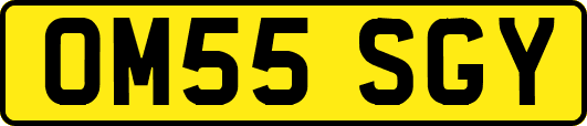 OM55SGY