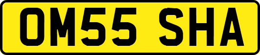 OM55SHA