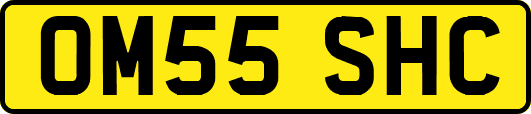 OM55SHC