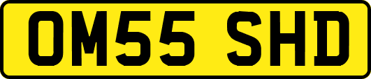 OM55SHD