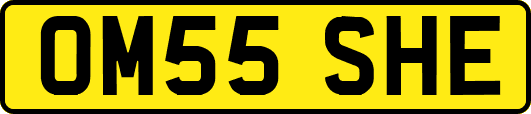 OM55SHE