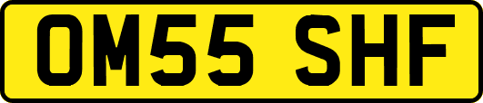 OM55SHF
