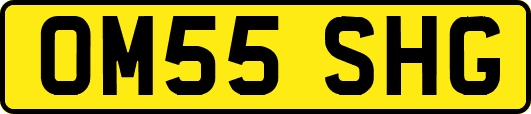OM55SHG