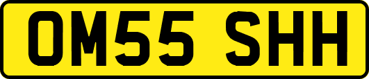 OM55SHH