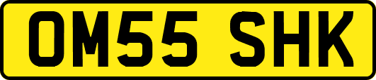 OM55SHK