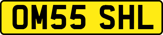 OM55SHL