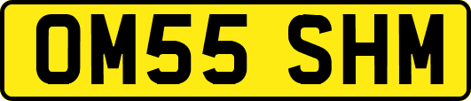 OM55SHM