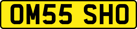 OM55SHO