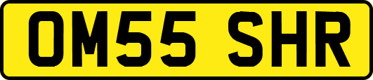 OM55SHR
