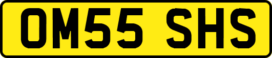 OM55SHS