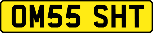 OM55SHT
