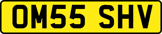 OM55SHV