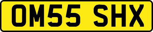 OM55SHX