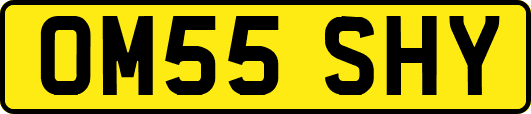 OM55SHY
