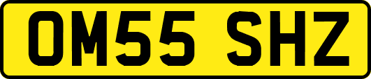 OM55SHZ