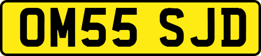 OM55SJD