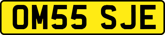 OM55SJE