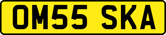 OM55SKA