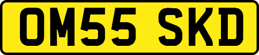 OM55SKD