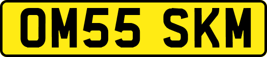 OM55SKM