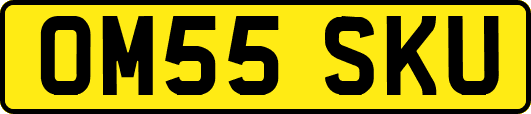 OM55SKU