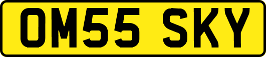 OM55SKY