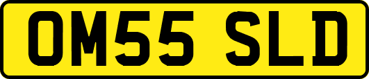 OM55SLD