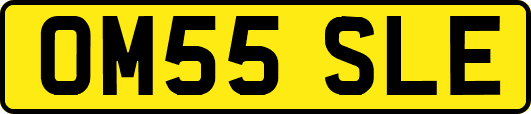 OM55SLE