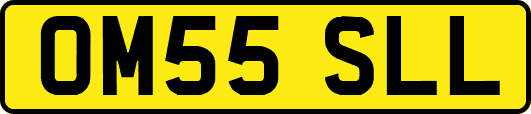OM55SLL