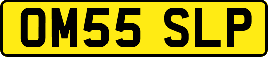 OM55SLP