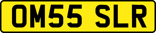 OM55SLR