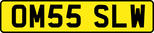 OM55SLW