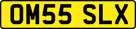 OM55SLX