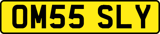 OM55SLY