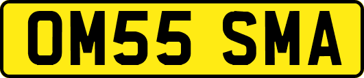 OM55SMA