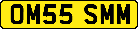 OM55SMM