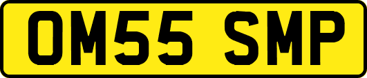OM55SMP