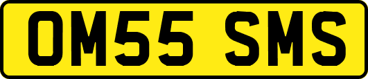 OM55SMS