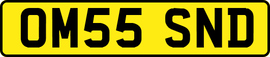 OM55SND