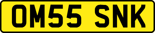 OM55SNK