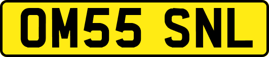 OM55SNL