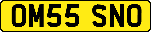 OM55SNO