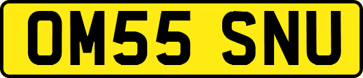 OM55SNU