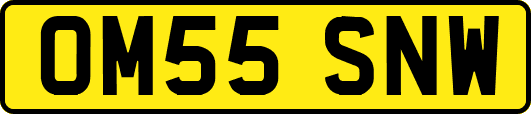 OM55SNW