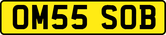 OM55SOB