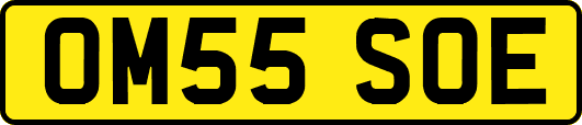 OM55SOE