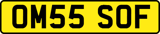 OM55SOF