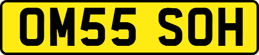 OM55SOH